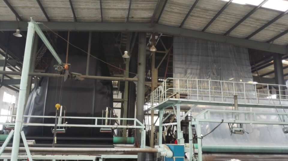 HDPE����Ĥ���a(ch��n)�O��